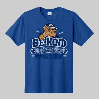 Adult T-Shirt - Be Kind Thumbnail