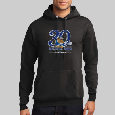 Adult Hoodie - 30 Years Thumbnail