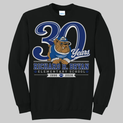 Adult Crewneck - 30 Years Thumbnail
