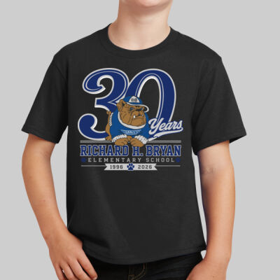 Youth T-Shirt - 30 Years Thumbnail