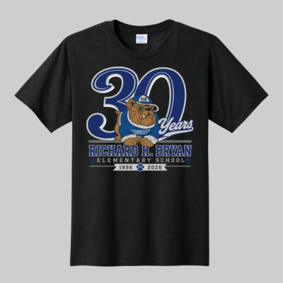 Adult T-Shirt - 30 Years Thumbnail