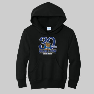 Youth Hoodie - 30 Years Thumbnail