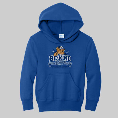 Youth Hoodie - Be Kind Thumbnail