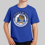 Youth T-Shirt - Richard Bryan Thumbnail