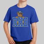 Youth T-Shirt - Richard Bryan Thumbnail