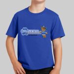 Youth T-Shirt - Richard Bryan Thumbnail