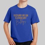 Youth T-Shirt - Richard Bryan Thumbnail