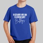 Youth T-Shirt - Richard Bryan Thumbnail