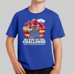 Youth T-Shirt - Richard Bryan Thumbnail