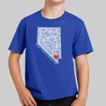 Youth T-Shirt - Richard Bryan Thumbnail