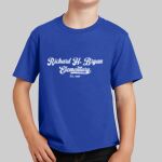 Youth T-Shirt - Richard Bryan Thumbnail