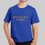 Youth T-Shirt - Richard Bryan Thumbnail