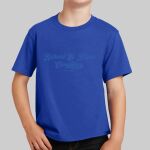 Youth T-Shirt - Richard Bryan Thumbnail