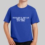 Youth T-Shirt - Richard Bryan Thumbnail