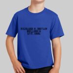 Youth T-Shirt - Richard Bryan Thumbnail