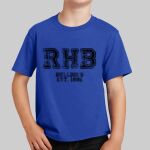 Youth T-Shirt - Richard Bryan Thumbnail