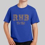 Youth T-Shirt - Richard Bryan Thumbnail