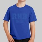 Youth T-Shirt - Richard Bryan Thumbnail