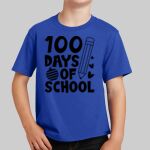 Youth T-Shirt - Richard Bryan Thumbnail