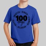 Youth T-Shirt - Richard Bryan Thumbnail