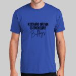 Adult T-Shirt - Richard Bryan Thumbnail
