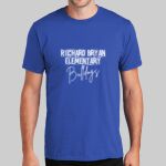 Adult T-Shirt - Richard Bryan Thumbnail