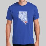 Adult T-Shirt - Richard Bryan Thumbnail