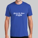 Adult T-Shirt - Richard Bryan Thumbnail
