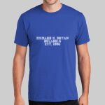 Adult T-Shirt - Richard Bryan Thumbnail