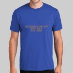 Adult T-Shirt - Richard Bryan Thumbnail