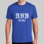 Adult T-Shirt - Richard Bryan Thumbnail