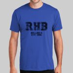 Adult T-Shirt - Richard Bryan Thumbnail