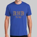 Adult T-Shirt - Richard Bryan Thumbnail