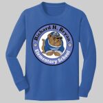 Youth Long Sleeve Shirt - Richard Bryan Thumbnail