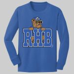 Youth Long Sleeve Shirt - Richard Bryan Thumbnail