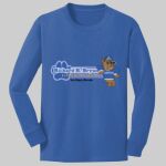 Youth Long Sleeve Shirt - Richard Bryan Thumbnail