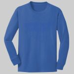 Youth Long Sleeve Shirt - Richard Bryan Thumbnail