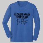 Youth Long Sleeve Shirt - Richard Bryan Thumbnail