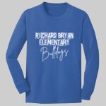 Youth Long Sleeve Shirt - Richard Bryan Thumbnail