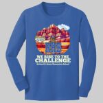 Youth Long Sleeve Shirt - Richard Bryan Thumbnail