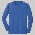 Youth Long Sleeve Shirt - Richard Bryan Thumbnail