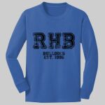 Youth Long Sleeve Shirt - Richard Bryan Thumbnail
