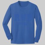 Youth Long Sleeve Shirt - Richard Bryan Thumbnail