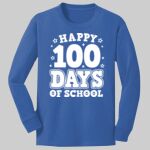 Youth Long Sleeve Shirt - Richard Bryan Thumbnail