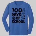 Youth Long Sleeve Shirt - Richard Bryan Thumbnail