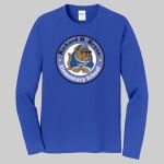Adult Long Sleeve Shirt - Richard Bryan Thumbnail