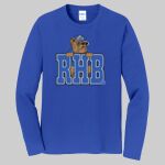 Adult Long Sleeve Shirt - Richard Bryan Thumbnail