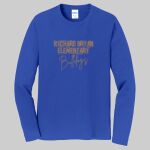 Adult Long Sleeve Shirt - Richard Bryan Thumbnail