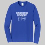 Adult Long Sleeve Shirt - Richard Bryan Thumbnail