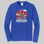 Adult Long Sleeve Shirt - Richard Bryan Thumbnail